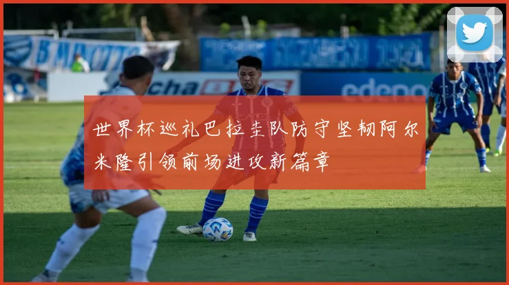 世界杯巡礼巴拉圭队防守坚韧阿尔米隆引领前场进攻新篇章