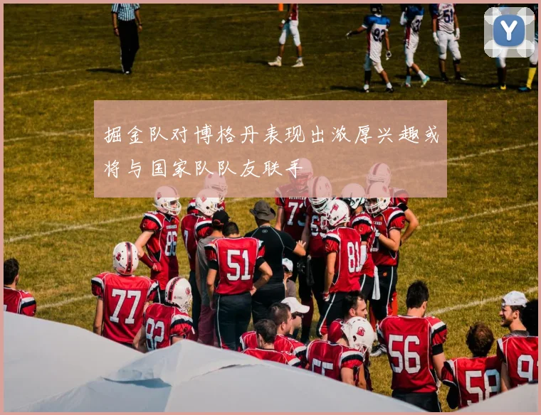 掘金队对博格丹表现出浓厚兴趣或将与国家队队友联手